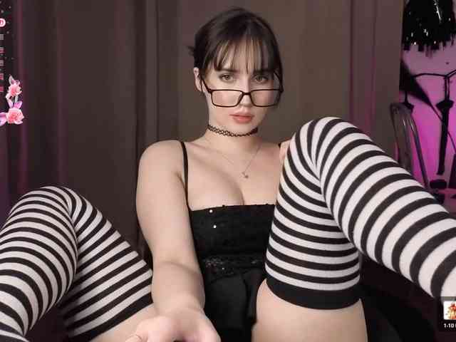 mylittlemolly webcam