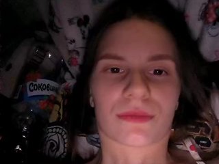 me-la-nia19 Porn Show