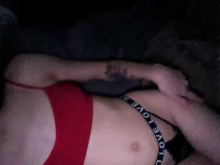 me-la-nia19 Porn Show