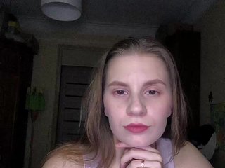 me-la-nia19 Porn Show