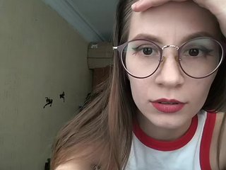 me-la-nia19 Porn Show