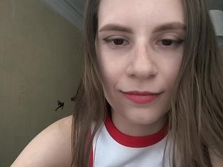 me-la-nia19 Porn Show