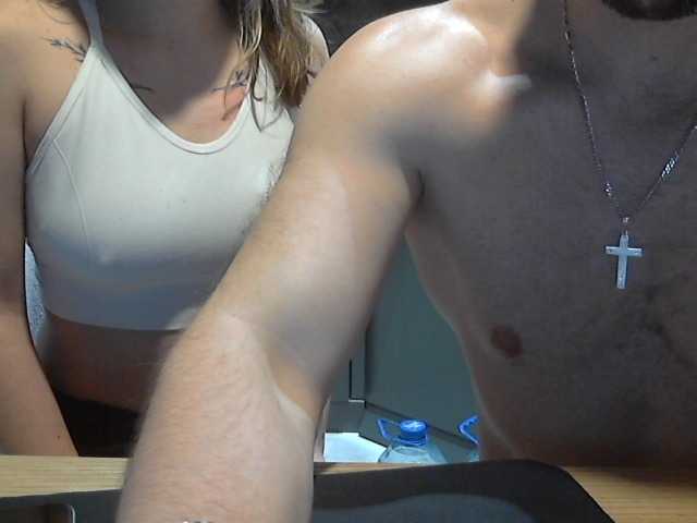 AngelEl13's BongaCams show and profile