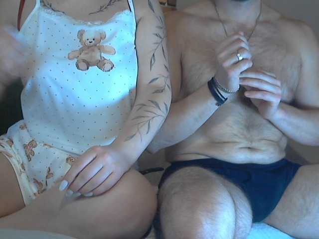 AngelEl13 – webcam model profile photo