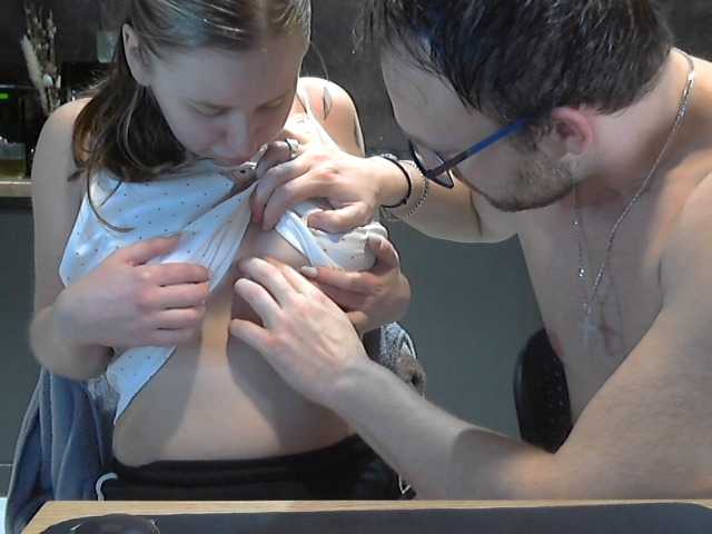 в попе у AngelEl13