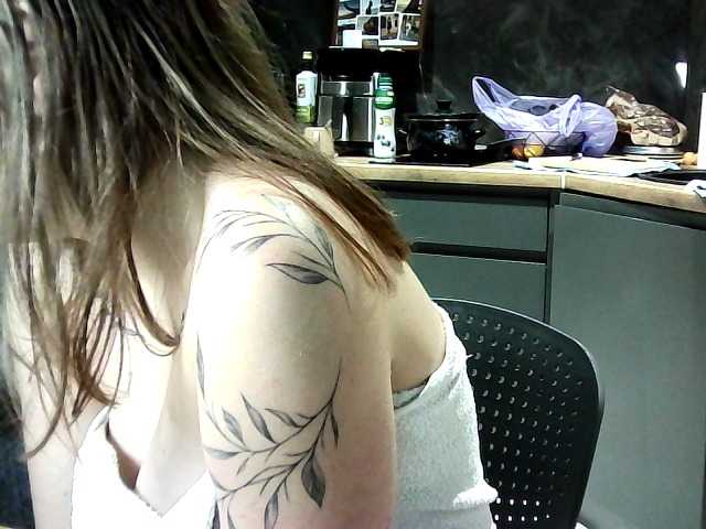 AngelEl13 – webcam model profile photo