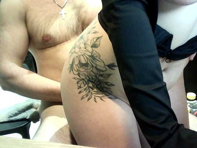 go to chat with AngelEl13