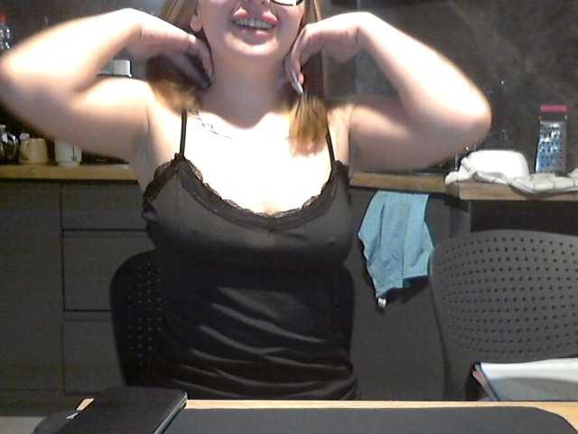 AngelEl13 – webcam model profile photo