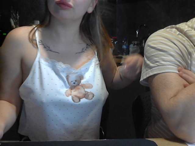 AngelEl13's BongaCams show and profile