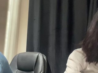 IvyAndAlan Porn Show