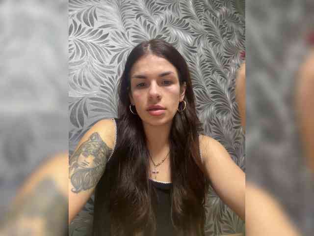 moretta96 Live Webcam on BongaCams