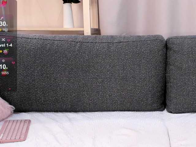 MisaKato from BongaCams