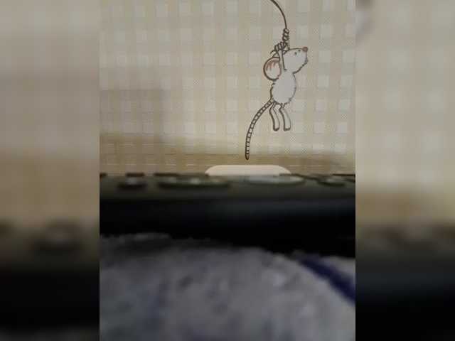 AnalnayaVecherina webcam