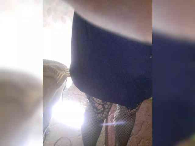 AnalnayaVecherina webcam