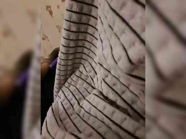 AnalnayaVecherina webcam