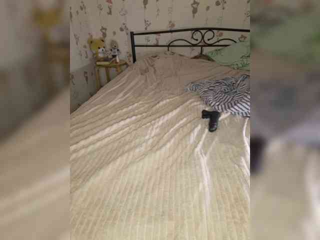 AnalnayaVecherina webcam