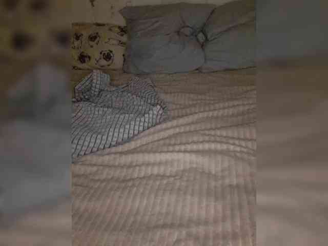 AnalnayaVecherina webcam