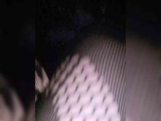 AnalnayaVecherina webcam