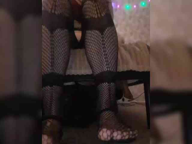 AnalnayaVecherina webcam