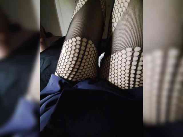 AnalnayaVecherina webcam