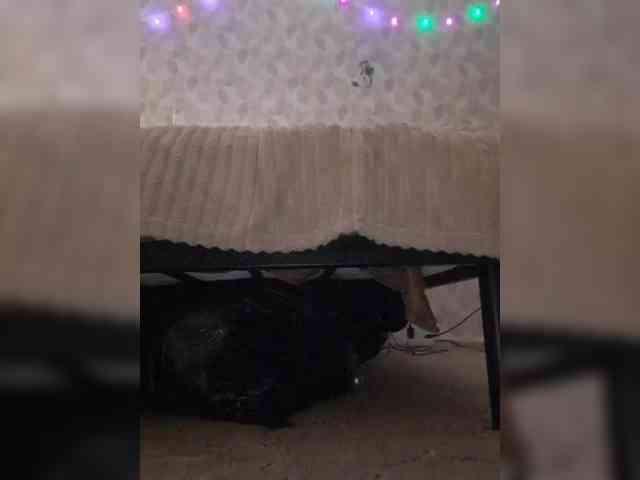 AnalnayaVecherina webcam