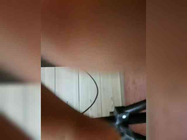 AnalnayaVecherina webcam