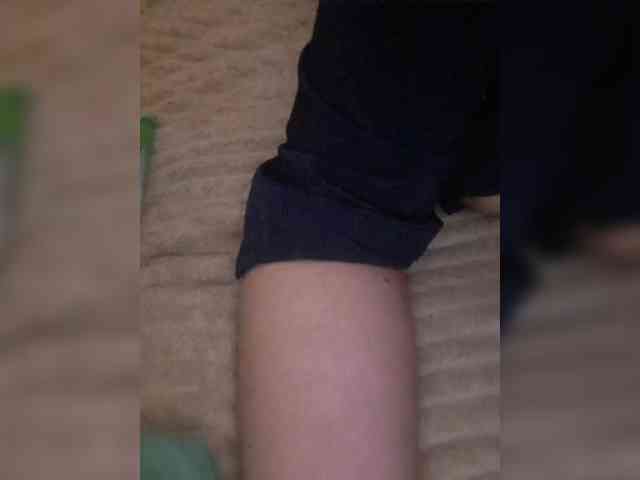 AnalnayaVecherina webcam