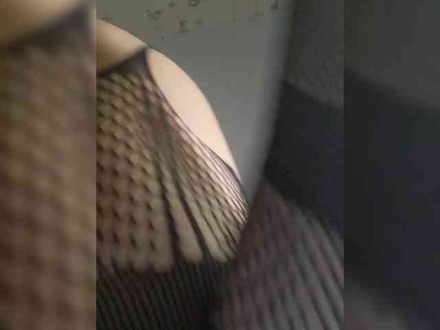 AnalnayaVecherina webcam