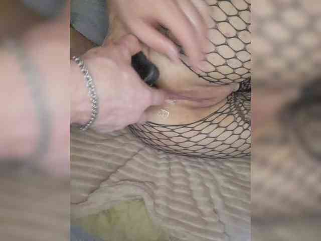 AnalnayaVecherina webcam