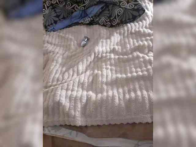 AnalnayaVecherina webcam