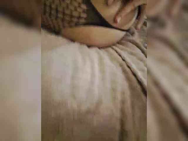 AnalnayaVecherina webcam