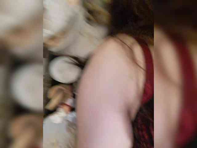 AnalnayaVecherina webcam