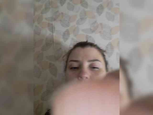 AnalnayaVecherina webcam