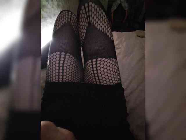 AnalnayaVecherina webcam