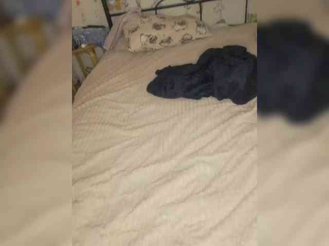 AnalnayaVecherina webcam