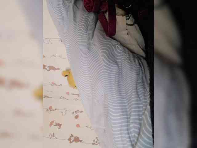 AnalnayaVecherina webcam