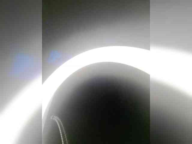 AnalnayaVecherina webcam