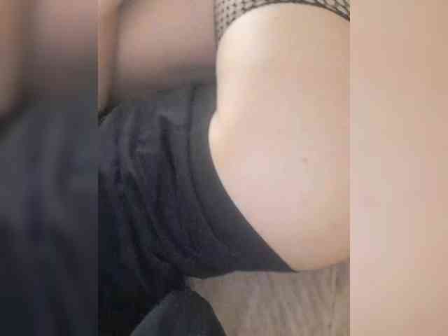 AnalnayaVecherina webcam