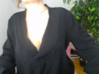 Erika-bestboobs Porn Show