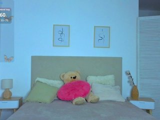 Erika-bestboobs Porn Show