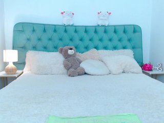 Erika-bestboobs Porn Show