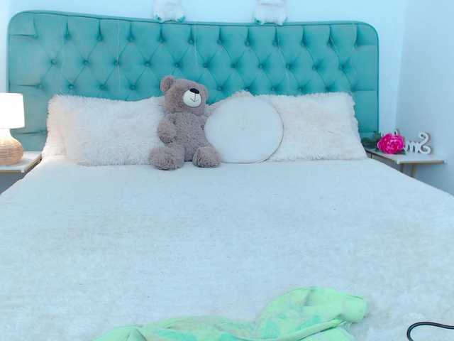 Erika-bestboobs's BongaCams show and profile