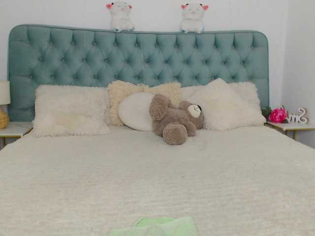 Erika-bestboobs's BongaCams show and profile