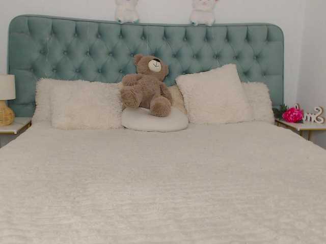 Erika-bestboobs's BongaCams show and profile