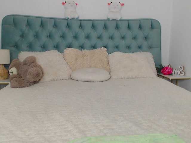 Erika-bestboobs's BongaCams show and profile