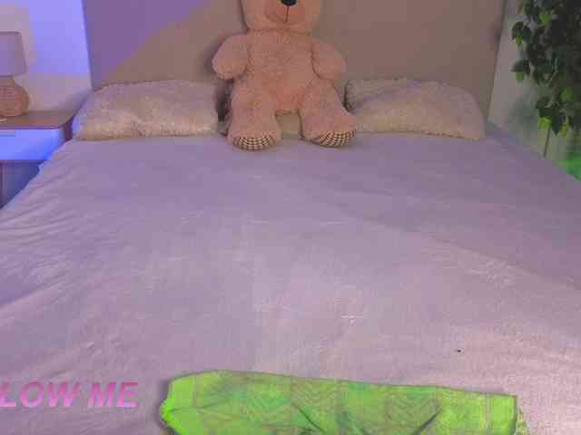 Erika-bestboobs webcam