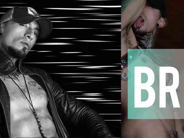 pauldocux Live Webcam on BongaCams