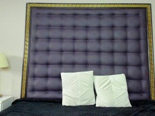 rebeccavibes Porn Show