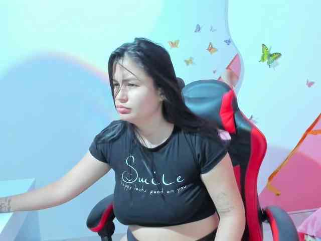 Scarlet271 Live Webcam on BongaCams