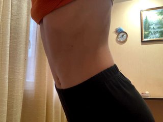 TanyLarrick Porn Show